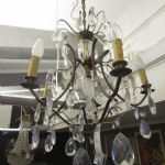 691 4336 CHANDELIER